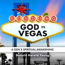 Finding God in Vegas