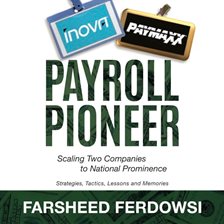 Payroll Pioneer