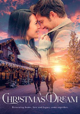 A Christmas Dream