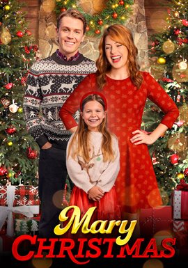 Mary Christmas