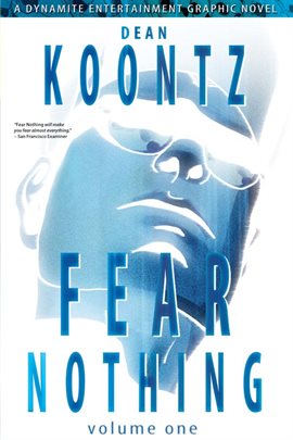 Imagen de portada para Dean Koontz's Fear Nothing Vol. 1