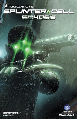 Tom Clancy's Splinter Cell' Will Carry on the Author's Legacy Long After  His Death