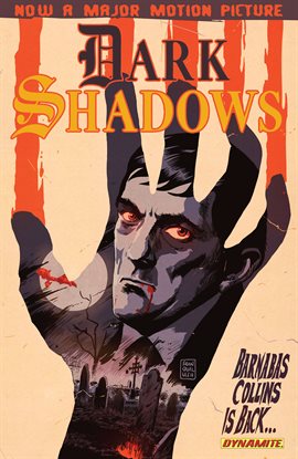 Imagen de portada para Dark Shadows Vol. 1