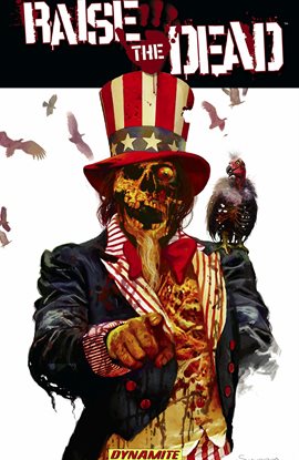 Cover image for Raise the Dead