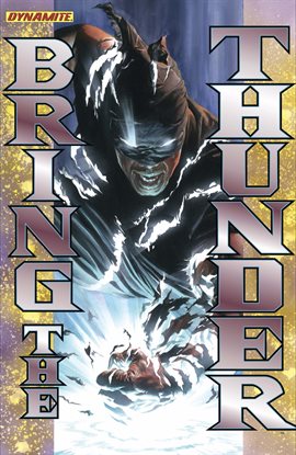 Cover image for Bring the Thunder Vol. 1