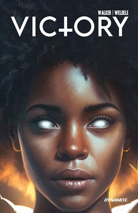 Imagen de portada para Victory, Vol. 1