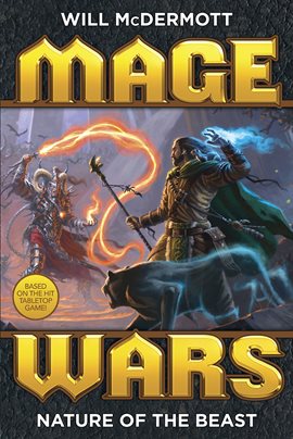 Cover image for Nature of the Beast