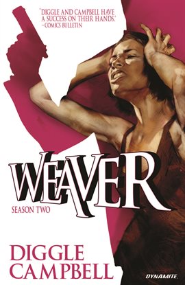 Imagen de portada para Weaver: Season Two