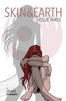 Cover image for Skin & Earth