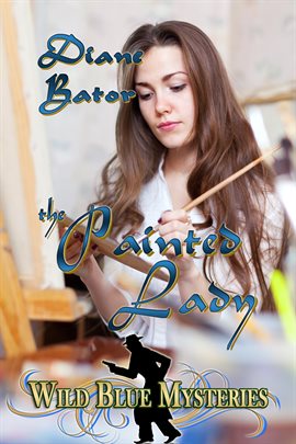 Cover image for The Painted Lady