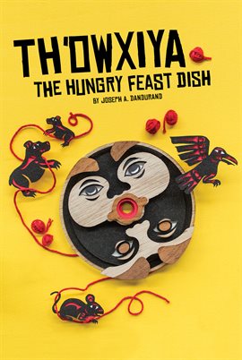 Cover image for Th'owxiya