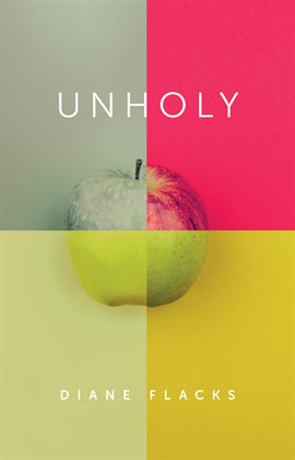Cover image for Unholy
