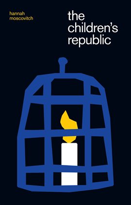Cover image for The Children's Republic