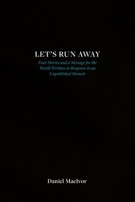 Cover image for Let's Run Away
