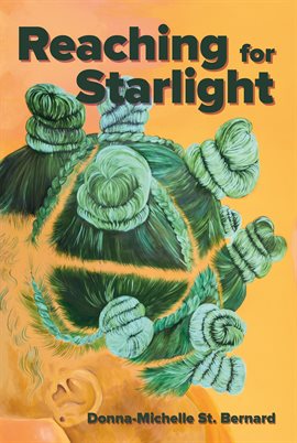 Imagen de portada para Reaching for Starlight