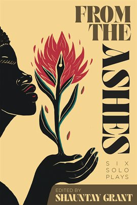 Imagen de portada para From the Ashes