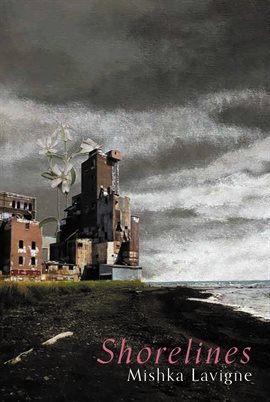 Imagen de portada para Shorelines