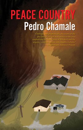 Imagen de portada para Peace Country