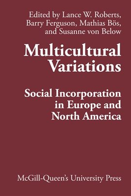 Multicultural Variations