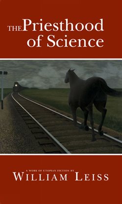 Cover image for The Priesthood of Science