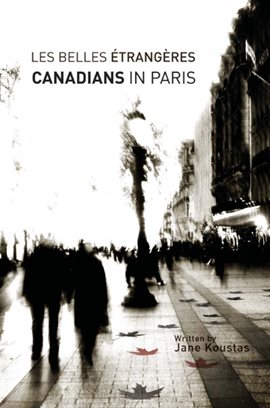 Cover image for Les Belles Étrangères