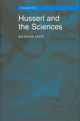Cover image for Husserl and the Sciences