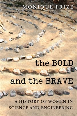 Cover image for The Bold and the Brave