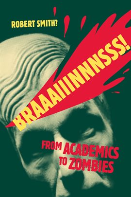 Imagen de portada para Braaaiiinnnsss!