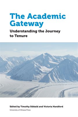 Imagen de portada para The Academic Gateway