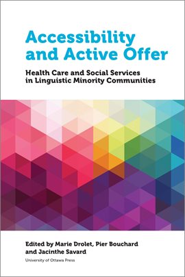 Cover image for Accessibility and Active Offer