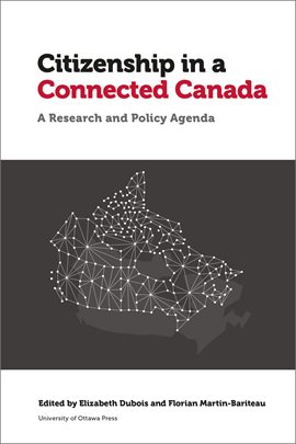 Citizenship in a Connected… cover