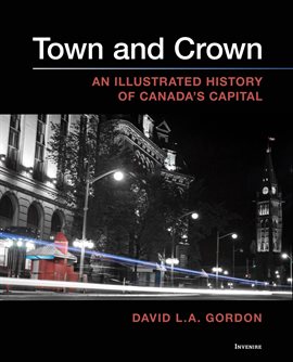 Cover image for Town and Crown