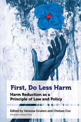 Imagen de portada para First, Do Less Harm