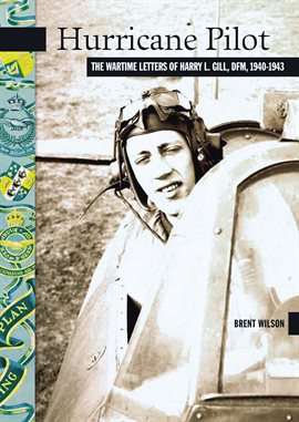 Imagen de portada para Hurricane Pilot