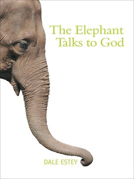 Imagen de portada para The Elephant Talks to God