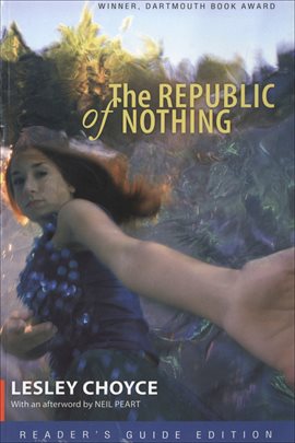 Imagen de portada para The Republic of Nothing