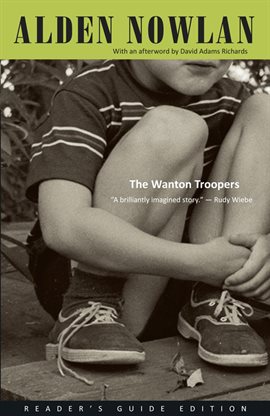 Imagen de portada para The Wanton Troopers