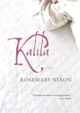 Imagen de portada para Kalila