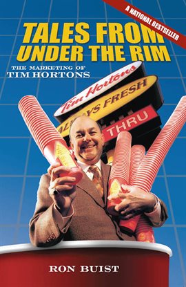 Cover image for Tales from Under the Rim