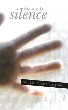 Imagen de portada para The Rest is Silence