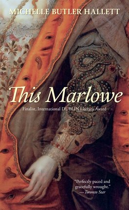 Imagen de portada para This Marlowe