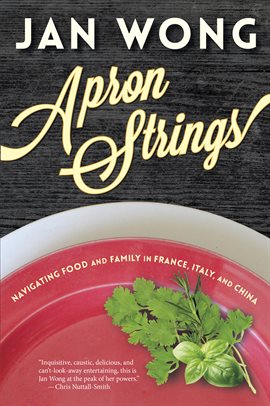 Cover image for Apron Strings