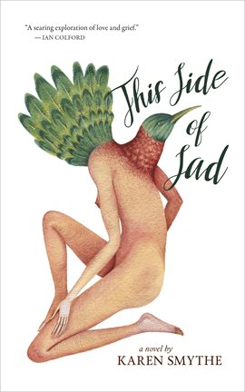 Imagen de portada para This Side of Sad