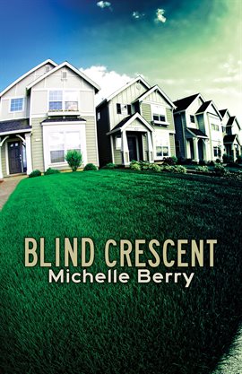 Imagen de portada para Blind Crescent