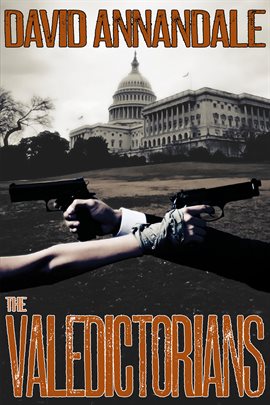 Imagen de portada para The Valedictorians
