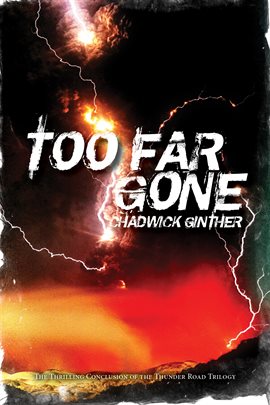 Imagen de portada para Too Far Gone