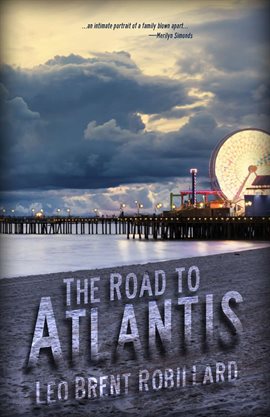 Imagen de portada para The Road to Atlantis