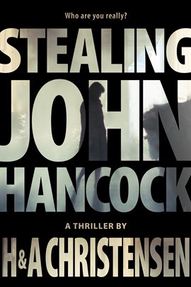 Imagen de portada para Stealing John Hancock