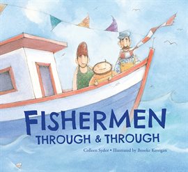 Cover image for Fishermen Through and Through