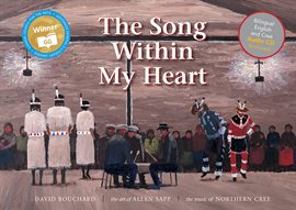 Cover image for The Song Within My Heart